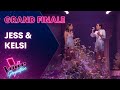 Jess & Kelsi Stun With A Katy Perry Hit  | Grand Finale | The Voice Generations Australia