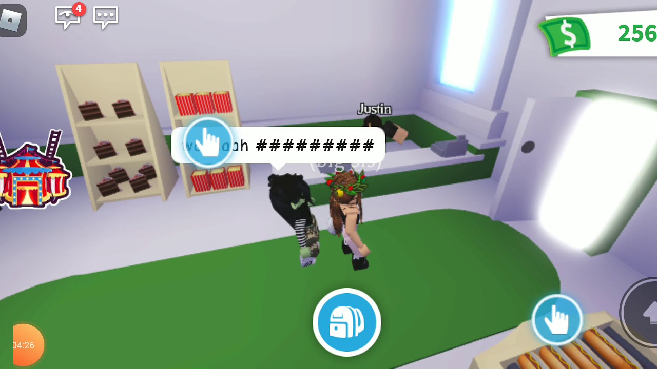 zombie story YouTube