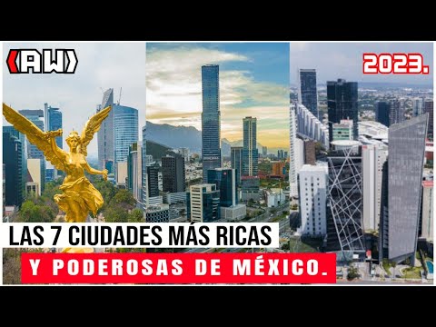 LAS 7 CIUDADES
