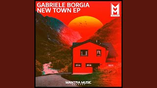 Quedate Luna - Gabriele Borgia
