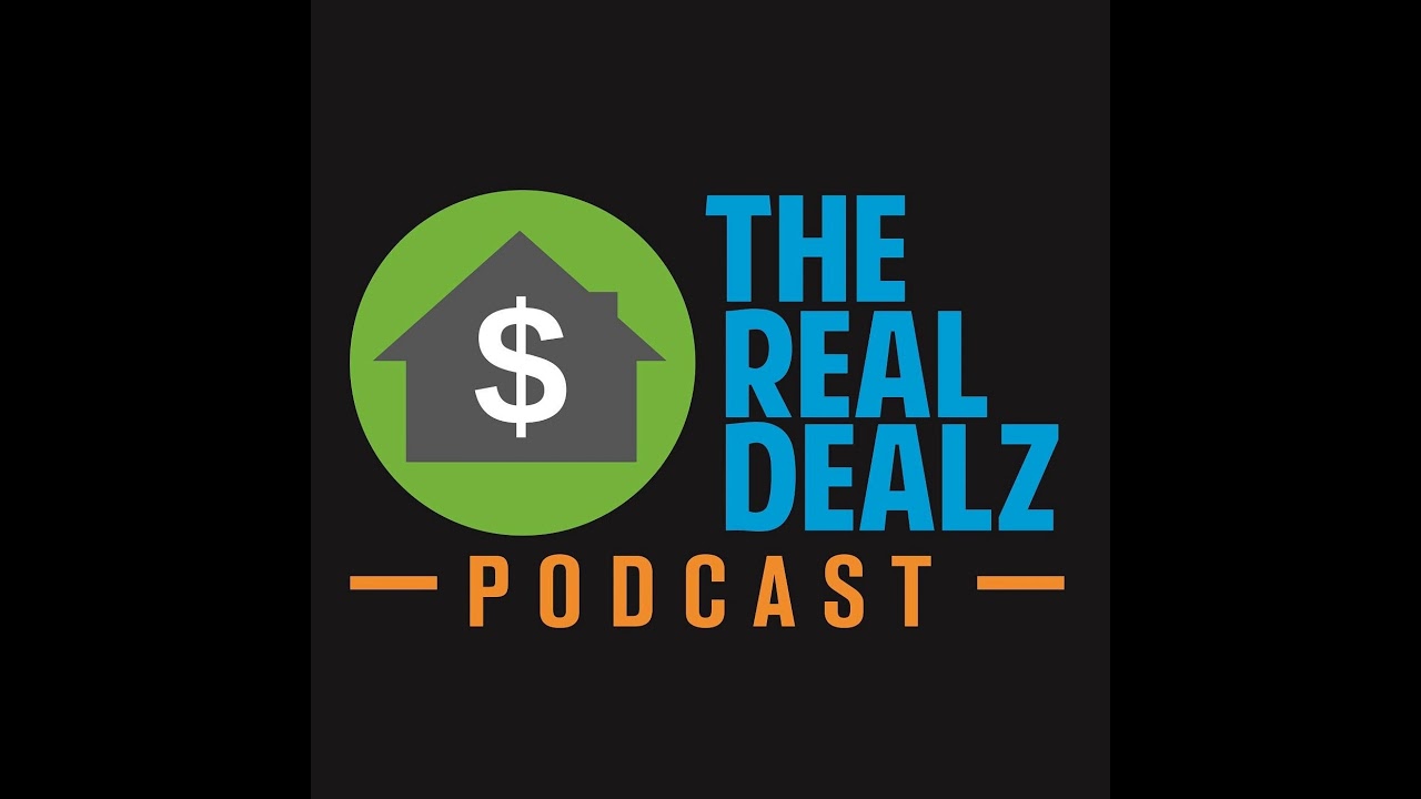 Real Dealz 353: Business & Marketing Strategies To CRUSH 2021!
