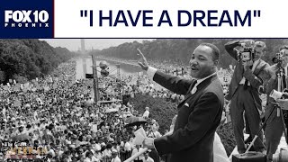 America 250: MLK & the power of non-violence | Great American Story | FOX 10 Phoenix