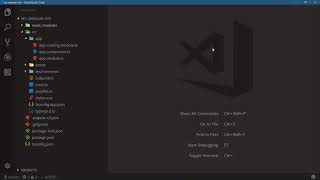 Build Your First Angular Website: #14 Showing a List of GitHub Users