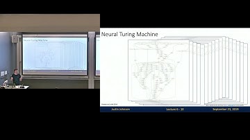 Lecture 6  Backpropagation (UMich EECS 498-007)