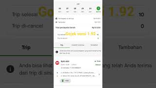 Download Lagu test gojek versi 1.92#bapuk#viralshorts MP3