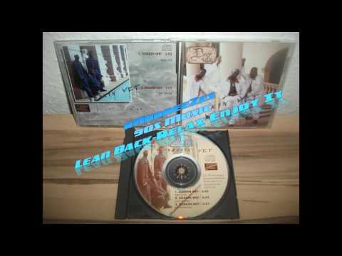 DG — dG - Soakin Wet (Safe Sex Mix) ©1995