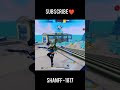 Subscribe and like ❤#Free fire shorts 🤑#Viral @Shanff-1817YT