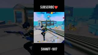 Subscribe and like ❤#Free fire shorts 🤑#Viral @Shanff-1817YT