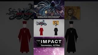 "The IMPACT" presents facts and the absolute reality of the unseen side of our lives. @ACT-Files