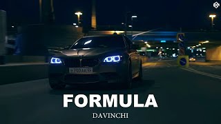 Davinchi - Formula (Премьера, 2023)