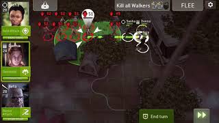 NML 52.2 - Campsite x2