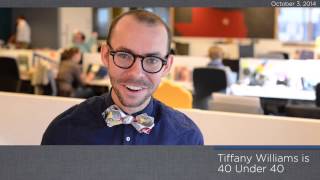 Weekly Tie-Up | October 3, 2014