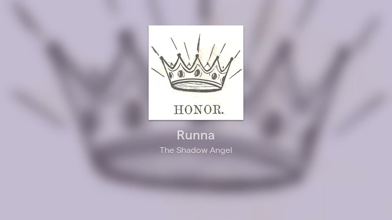 Runna auf YouTube ansehen Runna auf YouTube ansehen