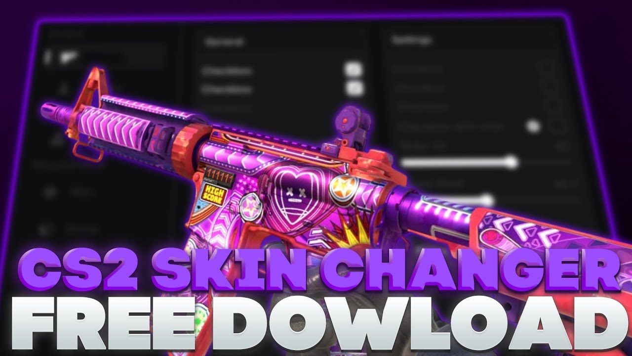 🧠 CS2 SKIN CHANGER | KNIFE ESP + GLOVE SWAP | UNDETECTED 2026 🚀