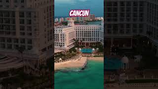 CANCUN | MEXICO 🇲🇽 Watch full video⬆️