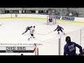 11.14.23 Atlantic Hockey Plays of the Week-  Week 6