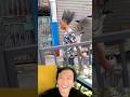 Strange hairstyle #trolllife #youtubeshorts #viral #funny #laugher #hairstyle #comedy #prank #art