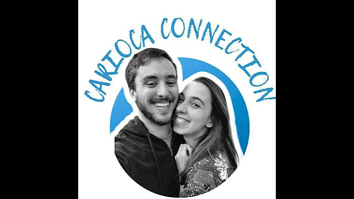 S02:E33 - Beijos e contato físico