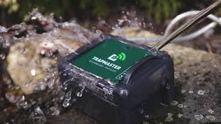 Trapmaster Test - Wasserdichtes Gehäuse