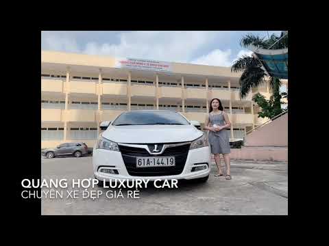 Hàng nóng mới về - ngọc trinh luxgen s5 sedan siêu đẹp giá cực rẻ hơn 300
