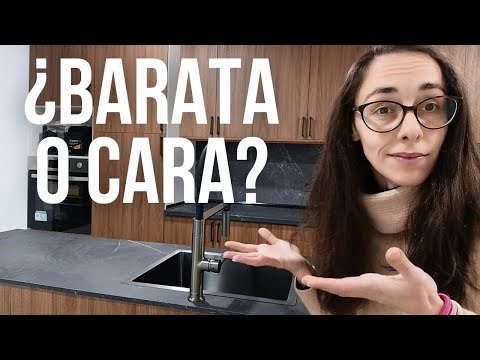 🎬 Video con opiniones sobre Armarios De Cocina Ikea