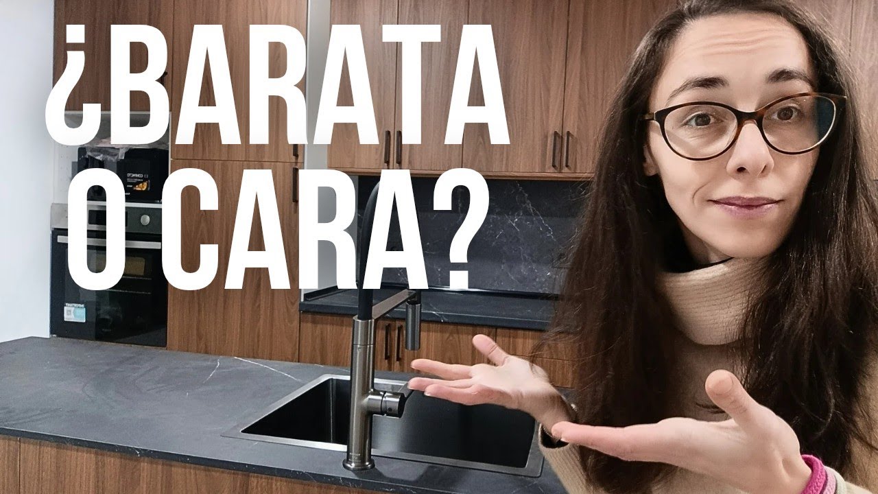 Esto es lo que realmente cuesta una cocina completa hoy | Cocina metod Ikea