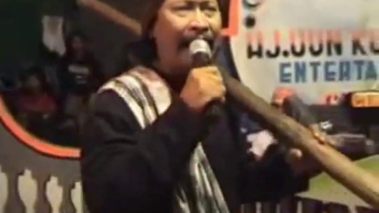 Sandiwara Tarling Baridin Asli (Full) - Kurnia Nada Grup (Pimpinan Hj.Uun Kurniasih)