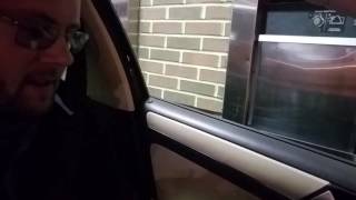 Night deposit tutorial gone wrong.