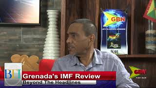 Beyond The Headlines 3rd November 2025