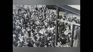 An Eyewitness Of The Welsh Revival 1904