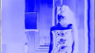 JISOO - ‘꽃(FLOWER)’ M/V in Chorded VHS (Warning: Loud)