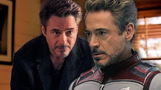 How Iron Man Could Return To The MCU (Without Undoing His Death)