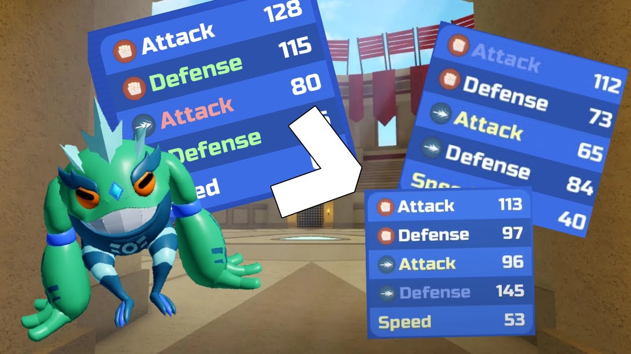 Robust Clever Meditoad is the best toad! - YouTube