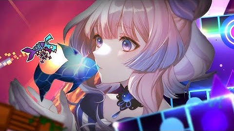 My Part In Cake By The Ocean  [ Ft. Fradan y Zaft] ~ Hosted By @SrAntho.