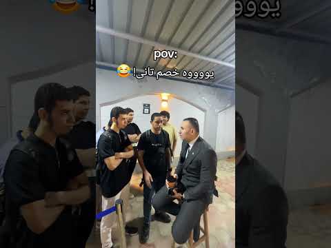 قابل الولد اللي خصمله تاني خالد صقر 