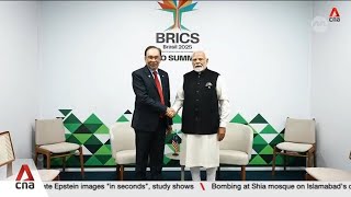 Download Lagu Modi in Malaysia: New Delhi, Kuala Lumpur look to deepen ties in trade, security and technology MP3