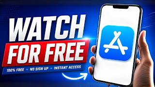 The 8 Best Apps to Watch Movies For Free on iPhone/iPads in 2026 screenshot 5