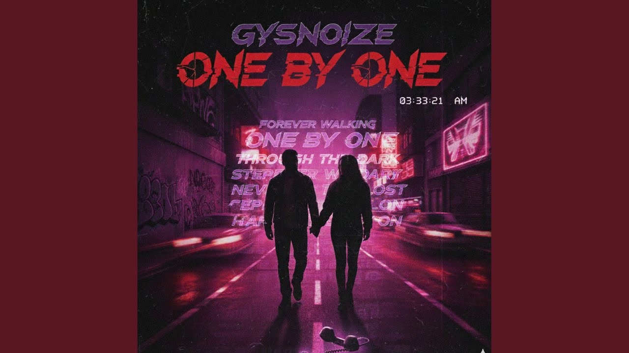 One by One (Phonk Remix) - YouTube