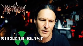 IMMOLATION - Atonement chat #1 (OFFICIAL TRAILER)