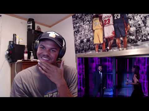 The Weeknd & Ariana Grande – Save Your Tears (Live on The 2021 iHeart Radio Music Awards) (REACTION)