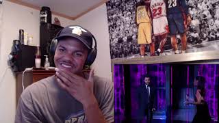 The Weeknd & Ariana Grande – Save Your Tears (Live on The 2021 iHeart Radio Music Awards) (REACTION)