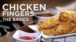 Chicken Fingers
