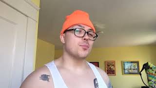 (thatistheplan reupload) Why won't Anthony acknowlege his privilege