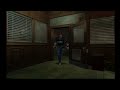 =First Playthrough= Resident Evil 2 - (GC 2003) - Part 4 - 21 Oct, 2024