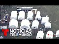 Noticias Telemundo: Coronavirus, un país en alerta, 31 de marzo 2020 | Noticias Telemundo