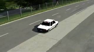 LFS 6R RENAULT 9 BROADWAY MODU TRAİLER TADINDA...