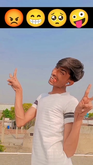 Emoji Expression Challenge 😅 | #funny #рекомендации#подпишись # ...