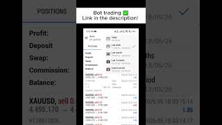 Bot Trading