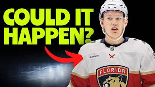 How the Panthers could trade for Brady Tkachuk