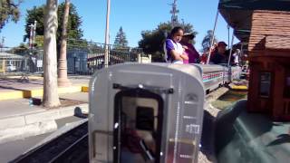 DPSL 150th anniversary celebration for Caltrain 002